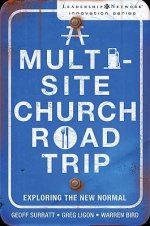 A Multi-site Church Roadtrip