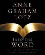 Into the Word Bible Study Guide