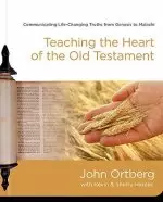 Teaching the Heart of the Old Testament