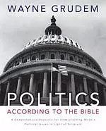 Politics - According to the Bible