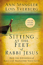 Sitting at the Feet of Rabbi Jesus