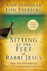 Sitting at the Feet of Rabbi Jesus