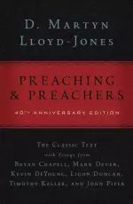 Preaching And Preachers