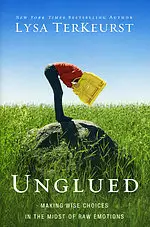 Unglued