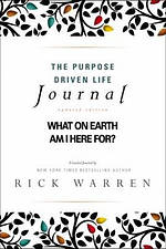 The Purpose Driven Life Journal