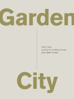 Garden City