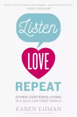 Listen, Love, Repeat