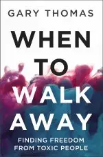 When to Walk Away