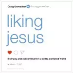 Liking Jesus