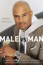 Male vs. Man