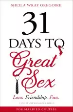 31 Days to Great Sex