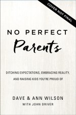 No Perfect Parents