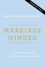 Marriage Minded