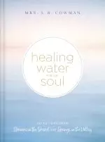 Healing Water for the Soul