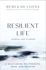 Resilient Life Journal and Planner