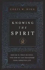 Knowing the Spirit