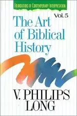 Art Of Biblical History