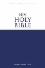 NIV Economy Bible