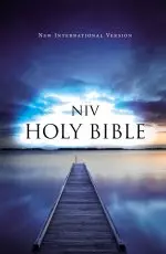 NIV Value Outreach Bible