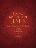 Fixing My Eyes on Jesus