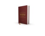 NKJV Thompson Chain-Reference Bible, Hardcover, Red Letter, Comfort Print