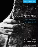 Grasping Gods Word