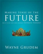 Making Sense Of The Future