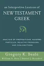 An Interpretive Lexicon of New Testament Greek