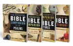 Essential Bible Reference Collection