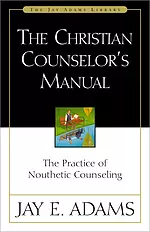 The Christian Counselor's Manual