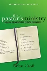 The Pastor's Ministry