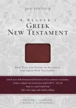 A Reader's Greek New Testament