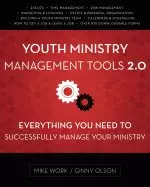 Youth Ministry Management Tools 2.0