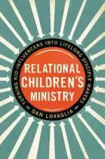 Relational Children's Ministry