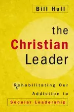 The Christian Leader