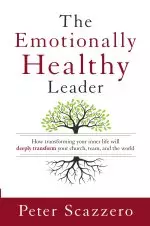 The Emotionally Healthy Leader