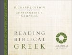 Reading Biblical Greek