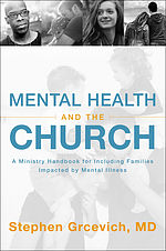 Mental Health And The Church