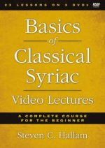 Basics of Classical Syriac Video Lectures