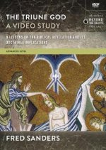 A Theology of Luke and Acts, A Video Study