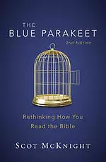 The Blue Parakeet, 2nd Edition