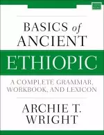 Basics of Ancient Ethiopic