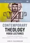 Contemporary Theology Video Lectures