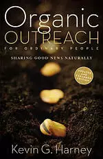 Organic Outreach for Ordinary People