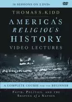 America's Religious History Video Lectures