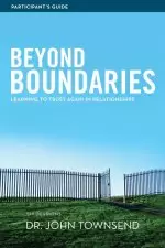 Beyond Boundaries Participants Guide