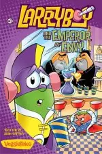 Larryboy and the Emperor of Envy