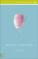 The Summer of Cotton Candy