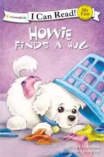 Howie Finds a Hug