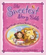 The Sweetest Story Bible